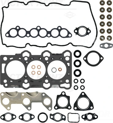 Gasket Kit, cylinder head
